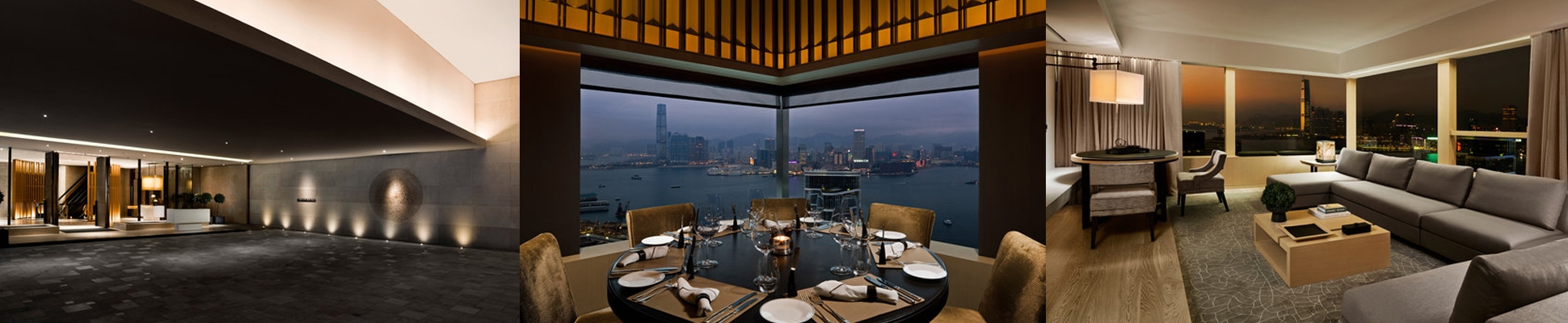Read about project The Upper House