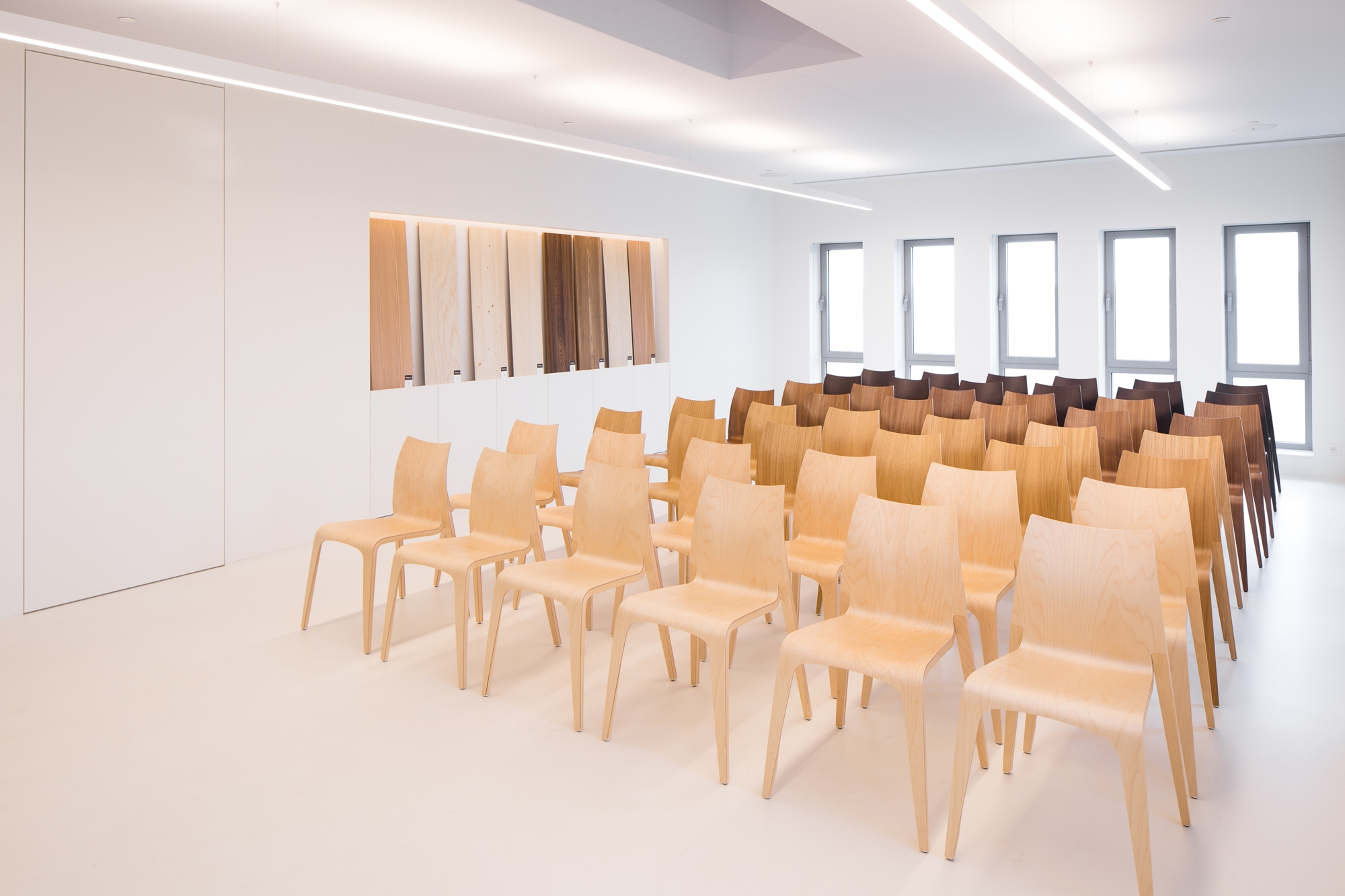 Read about project Treehouse