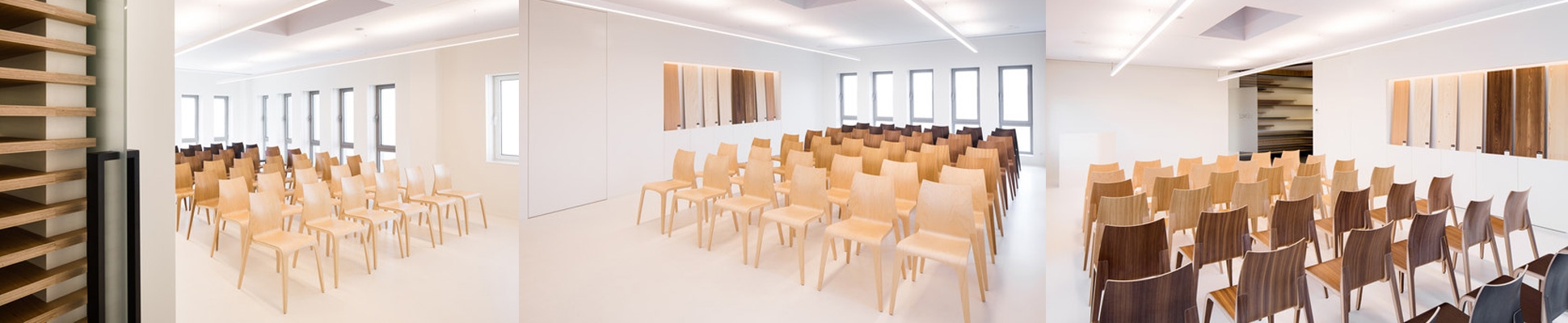 Read about project Treehouse