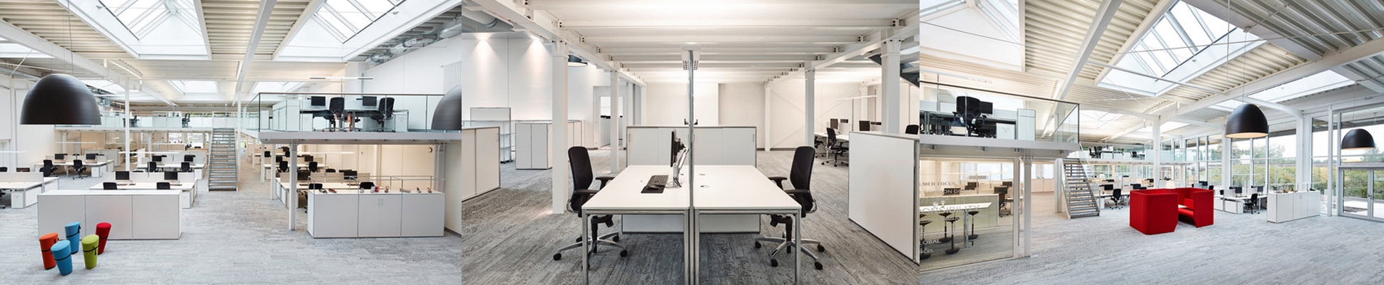 Read about project „The Loft“, Wortmann