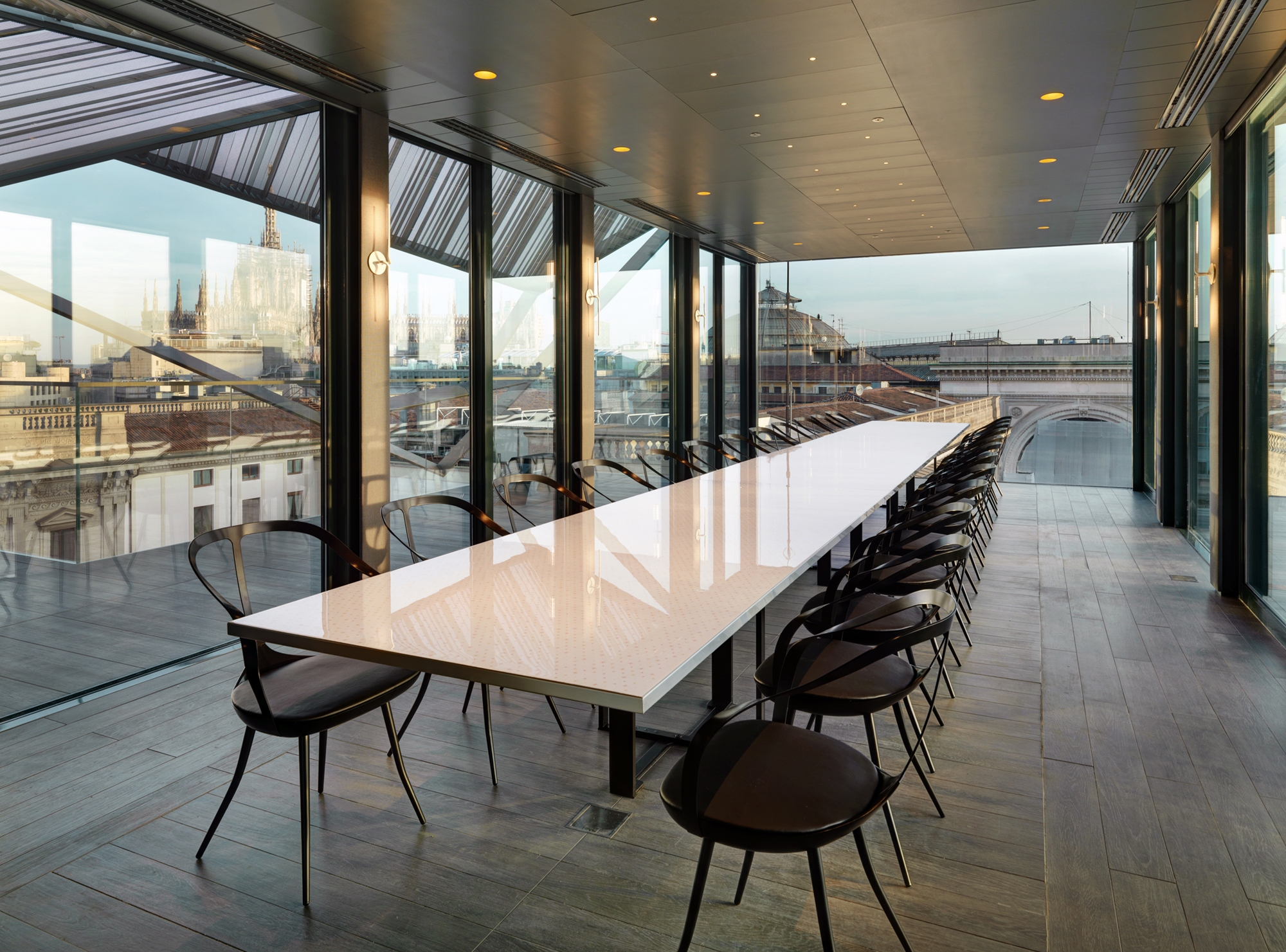 Read about project Priceless Milan