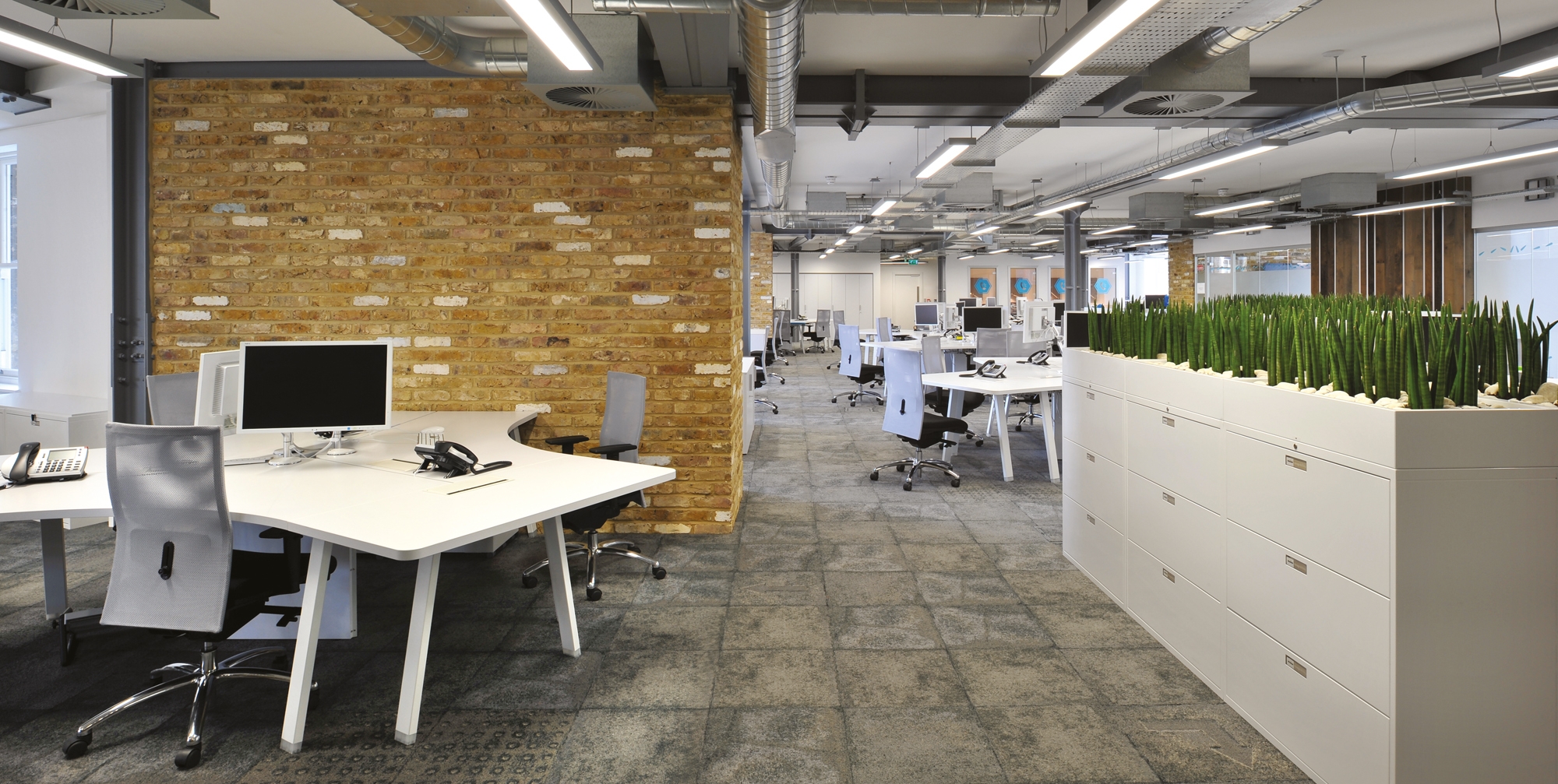 Read about project Yammer