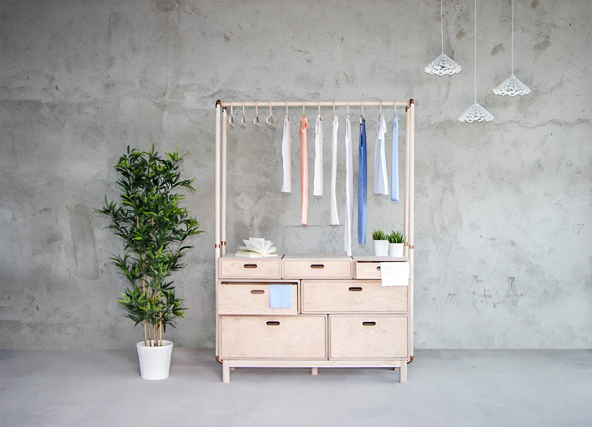 Leggi sul progetto Otura Design