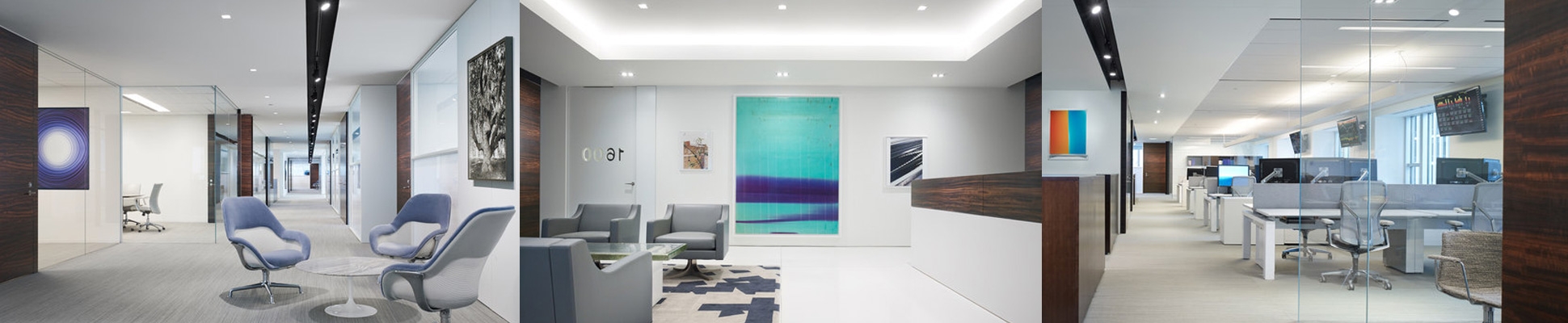 Read about project Suite 1600
