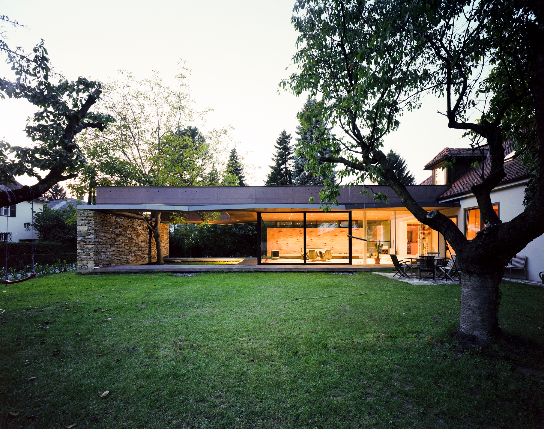 Read about project Villa SK