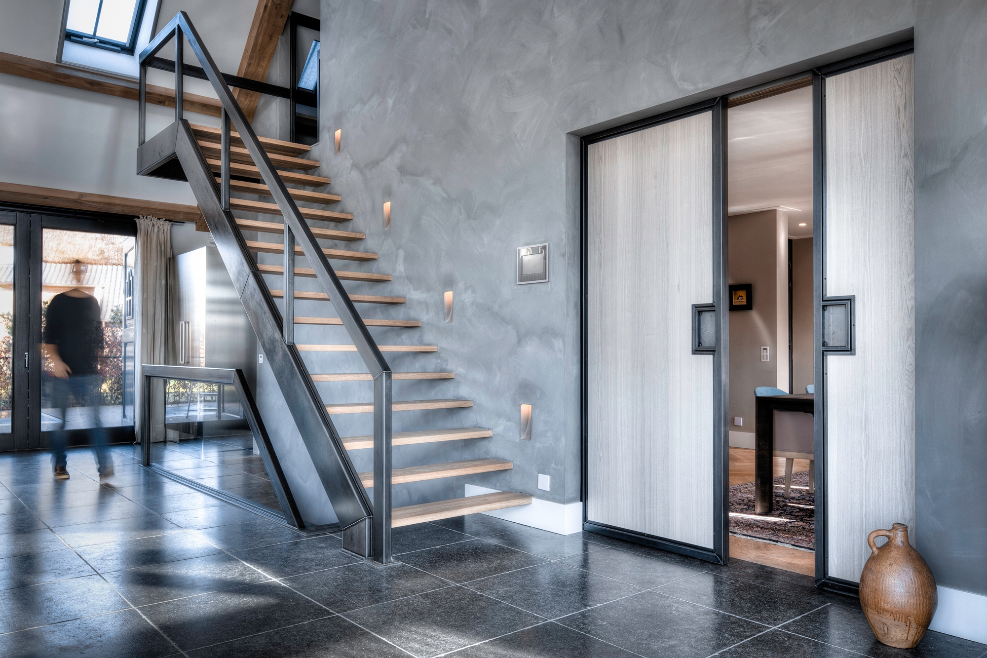 Leggi sul progetto Private Residence