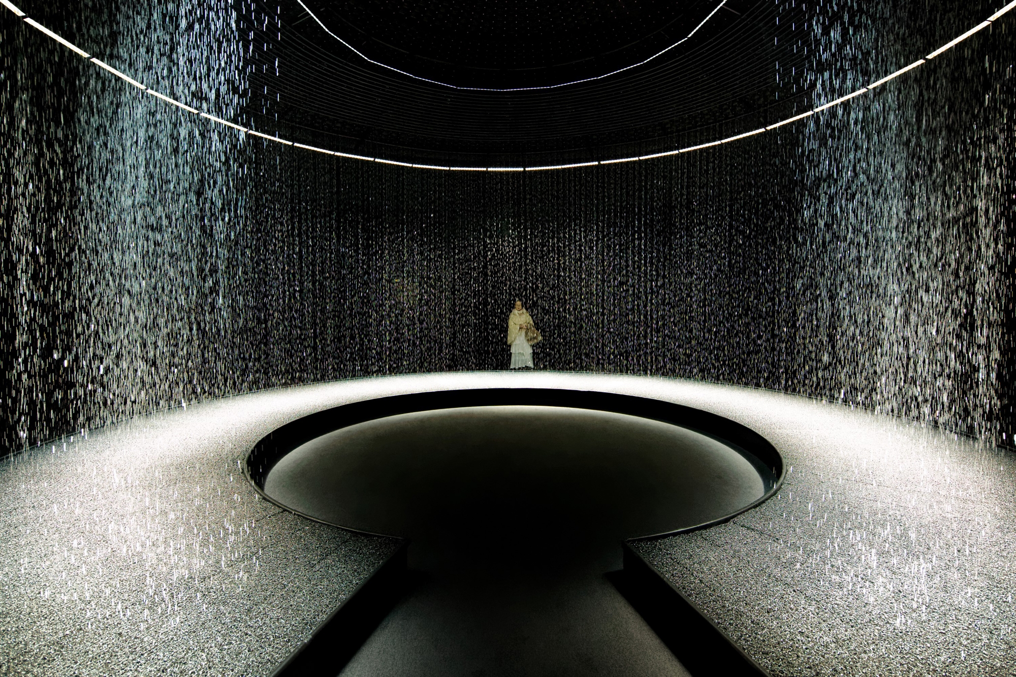 Leggi sul progetto LIGHT in WATER