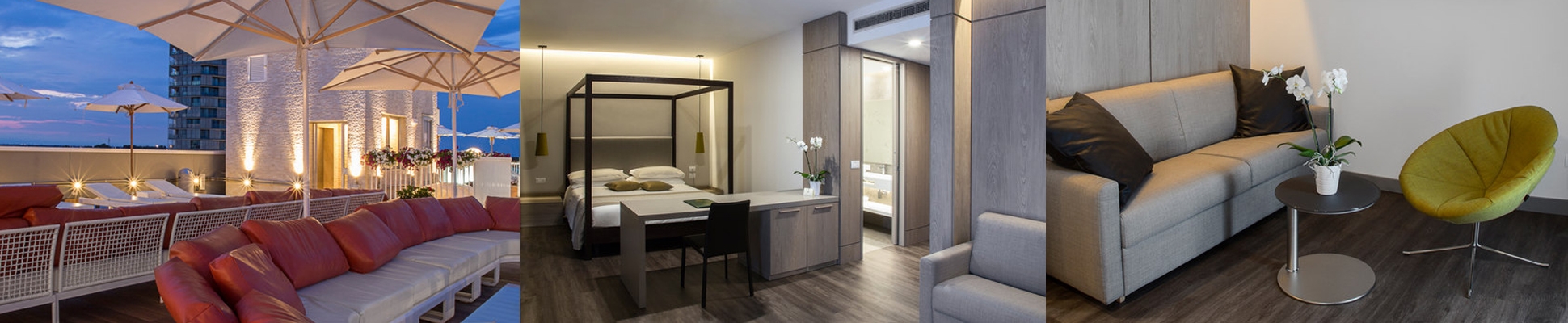 Lire à propos du projet Hotel Principe Palace