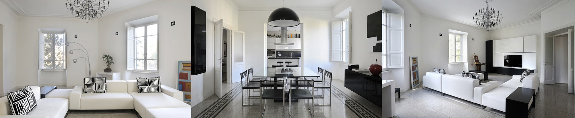 Leer sobre el proyecto Soft house