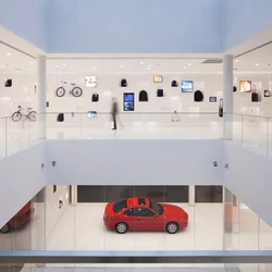 Lire à propos du projet BMW Longdebao