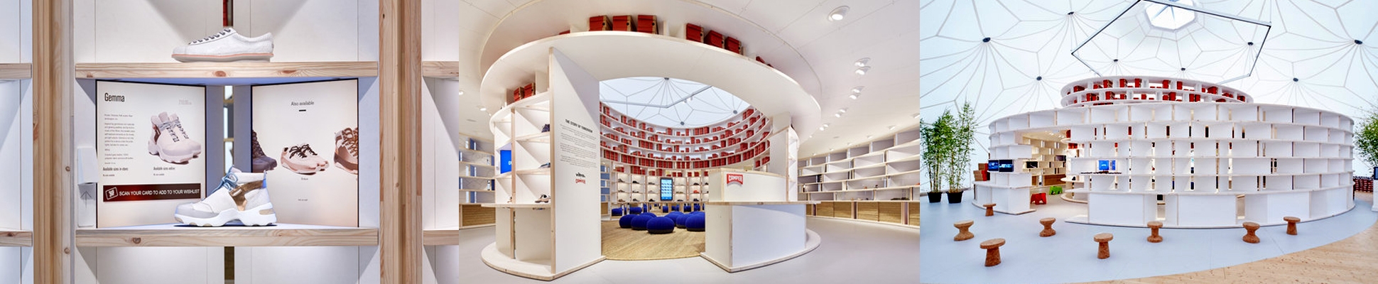 Read about project Vitra & Camper