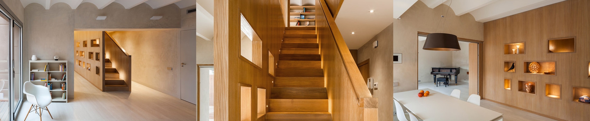 Read about project Duplex in Gracia