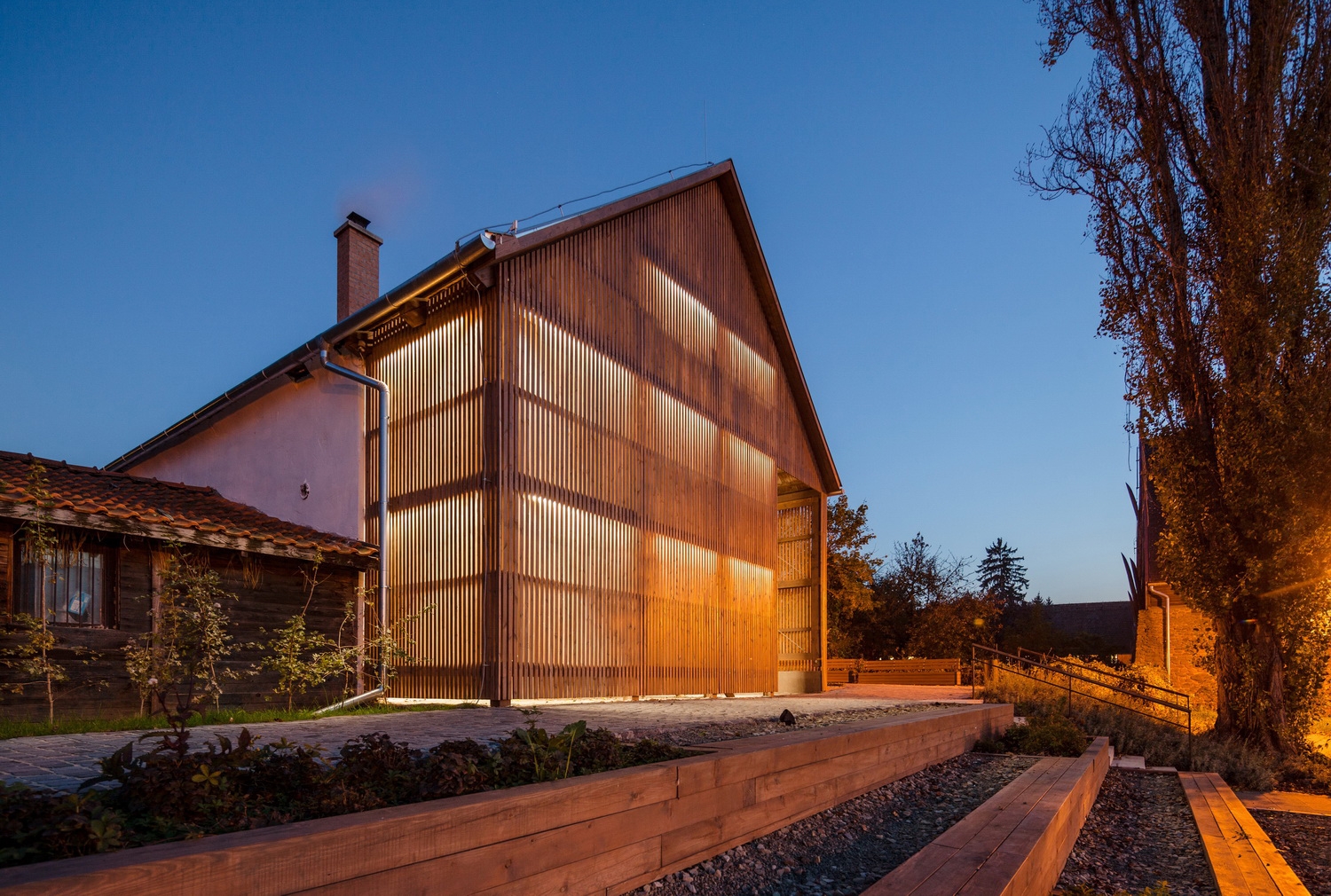 Read about project Visegrad Town Center