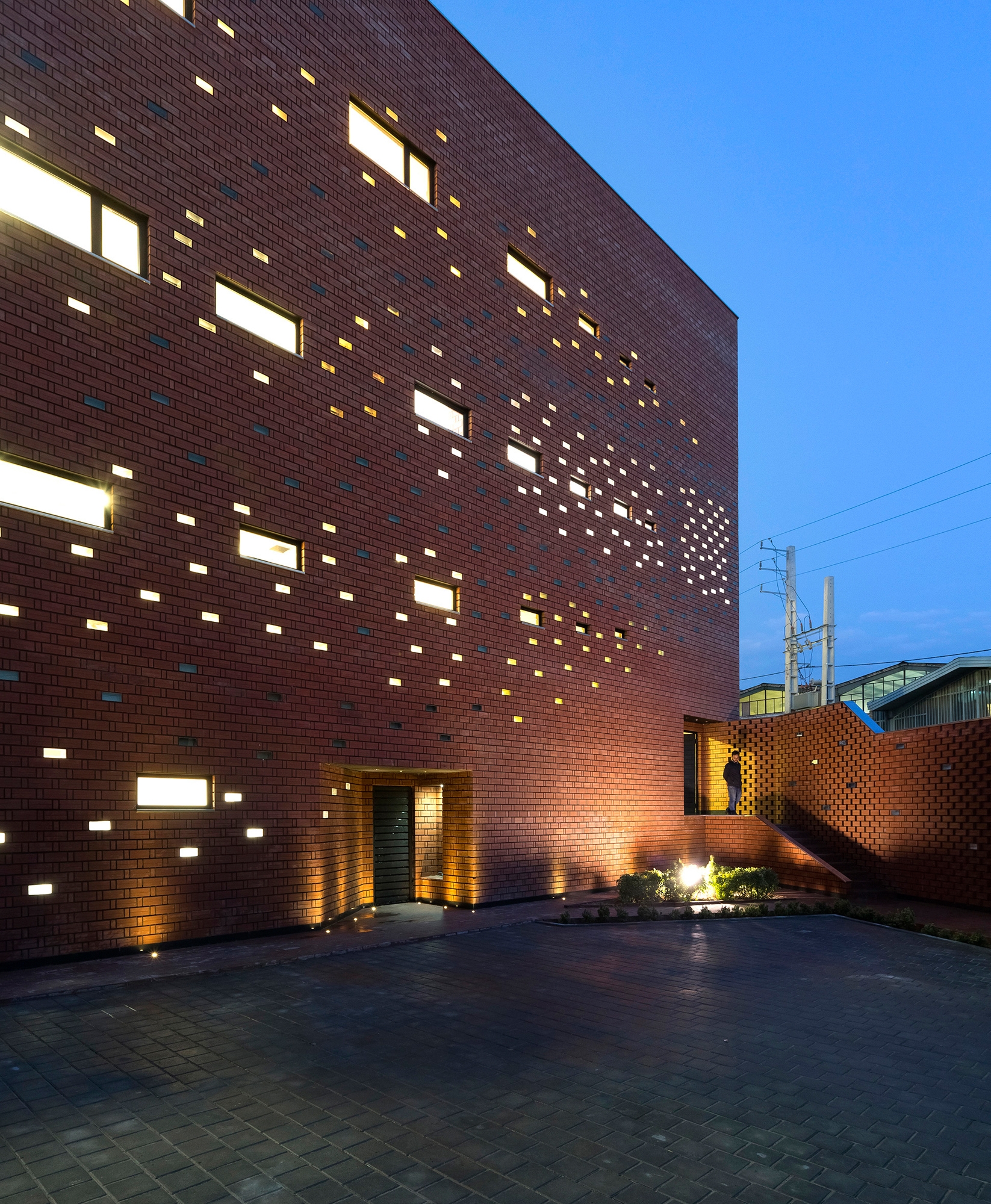 Read about project Aperture