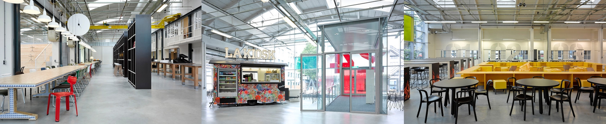 Lire à propos du projet Brightlands Chemelot Campus, Building24