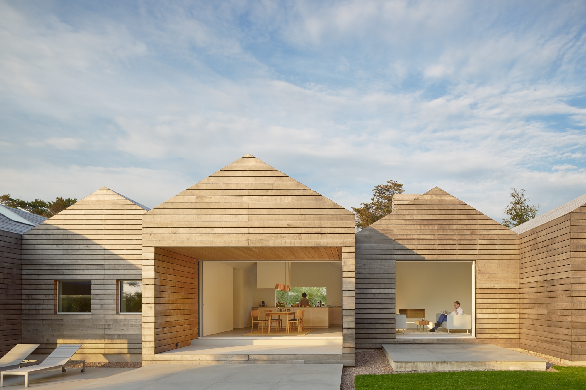 Lees oor projek Villa N1