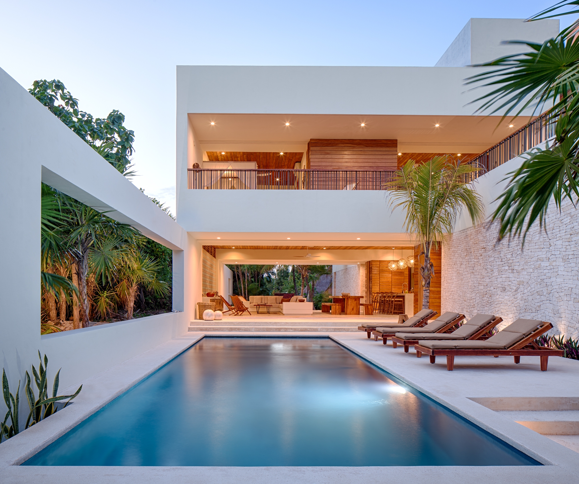 Read about project Casa Xixim
