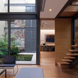 Lire à propos du projet House with Four Courtyards