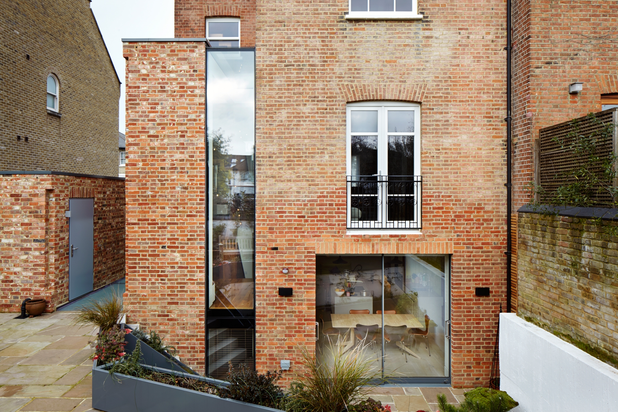 Read about project The Lantern
