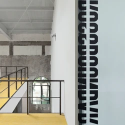 Leggi sul progetto Crossboundaries Office