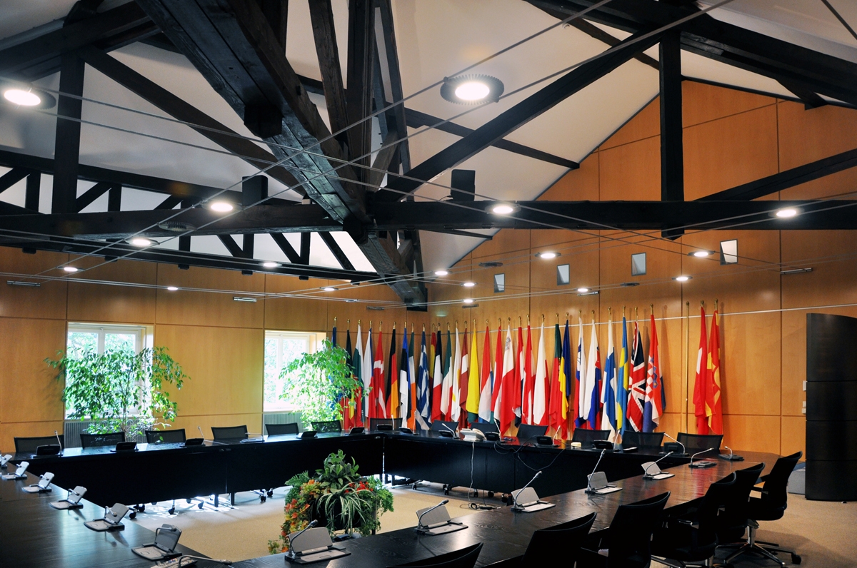 Leer sobre el proyecto Government of the Grand Duchy of Luxembourg
