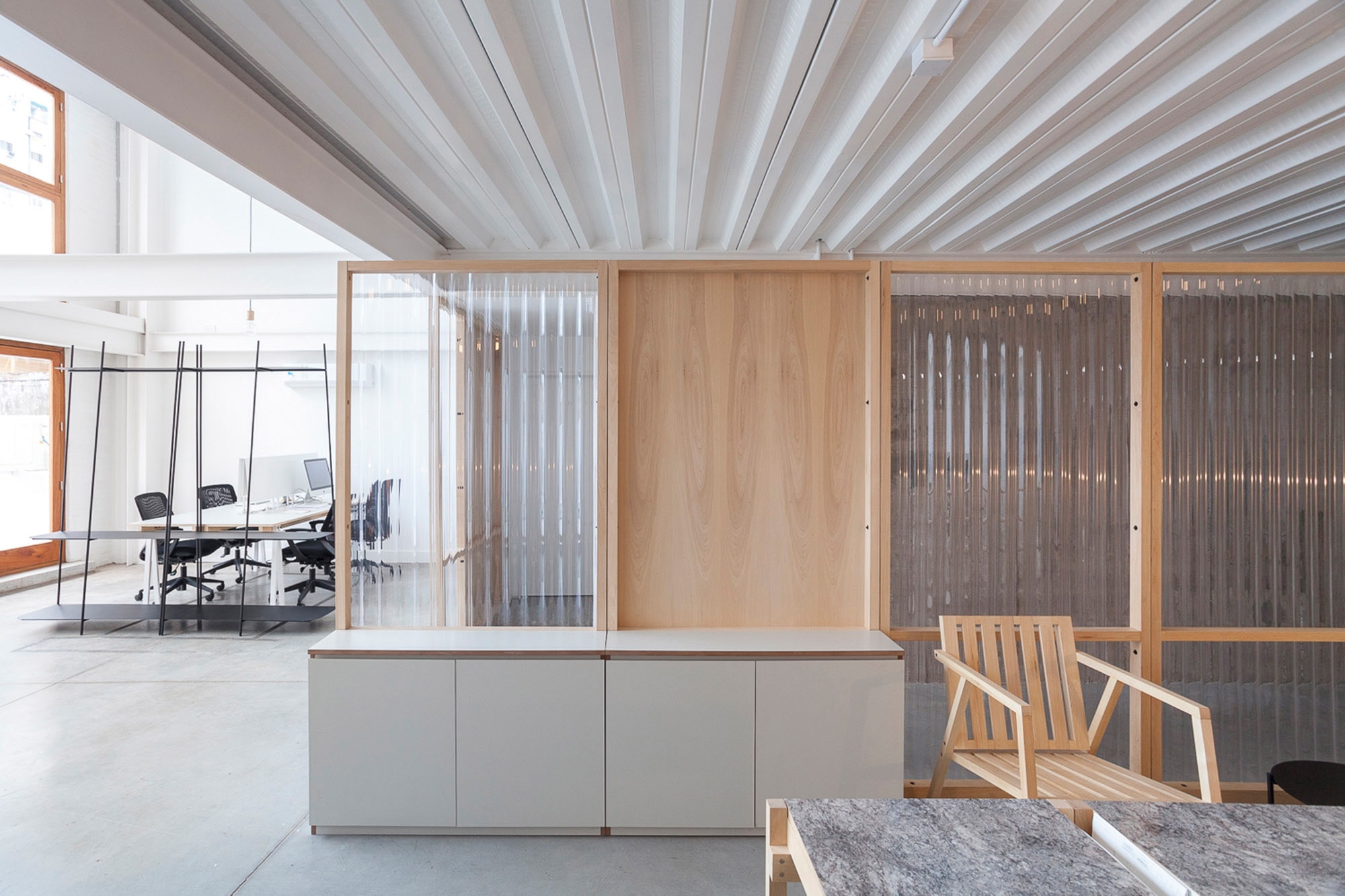 Read about project Circus BA