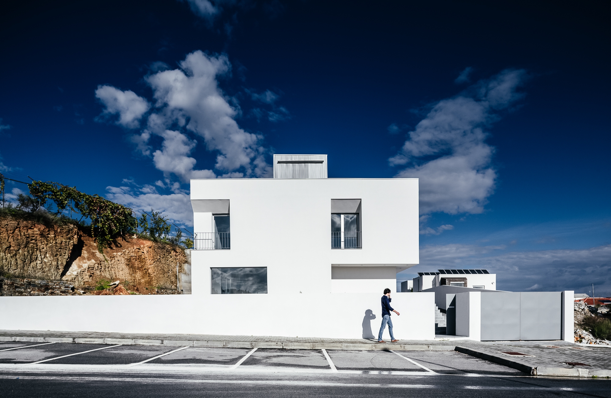 Read about project House Lot 31