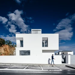 Leggi sul progetto House Lot 31