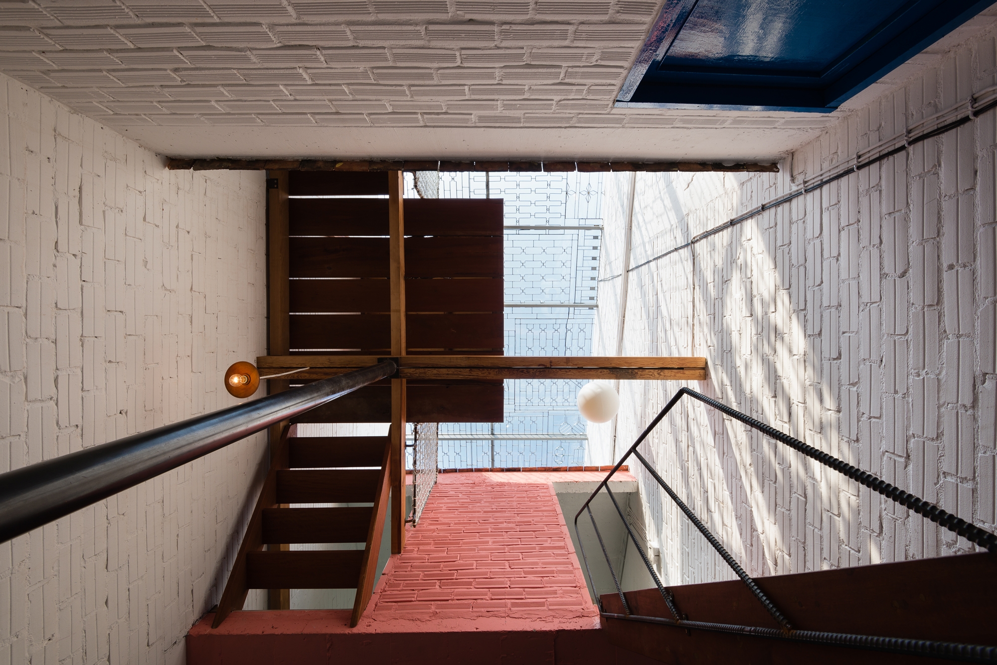 Read about project Saigon house
