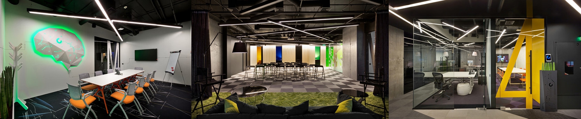 Lees oor projek Office K2