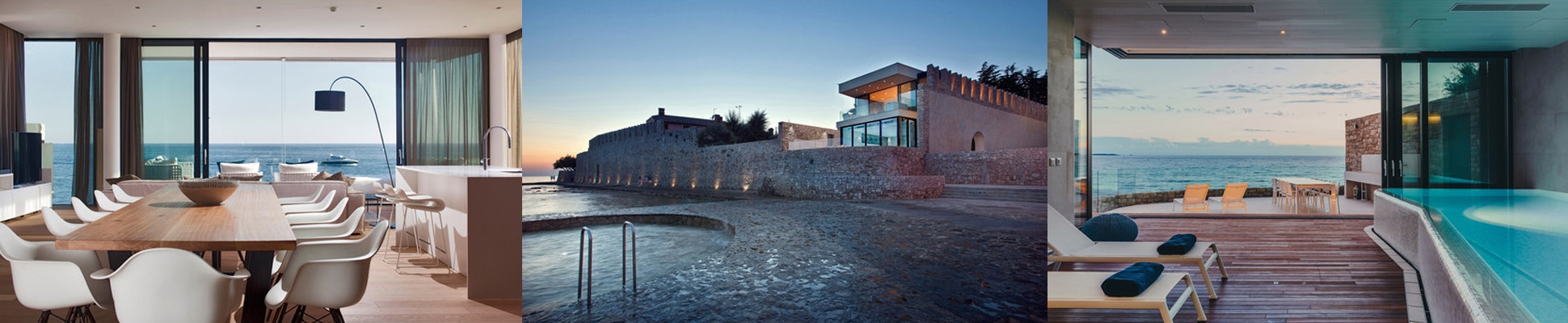 Leggi sul progetto House Sperone