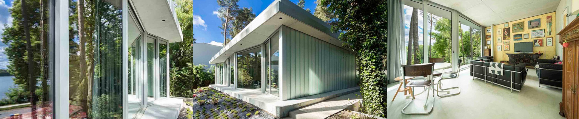 Lees oor projek Sandwich