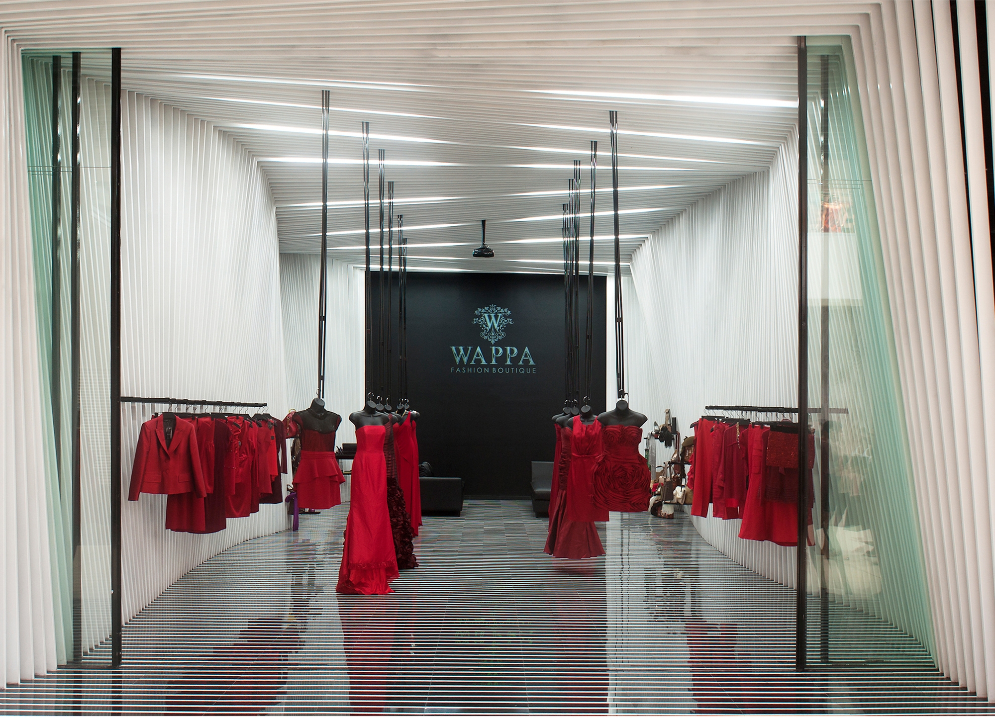 Lire à propos du projet Wappa Boutique