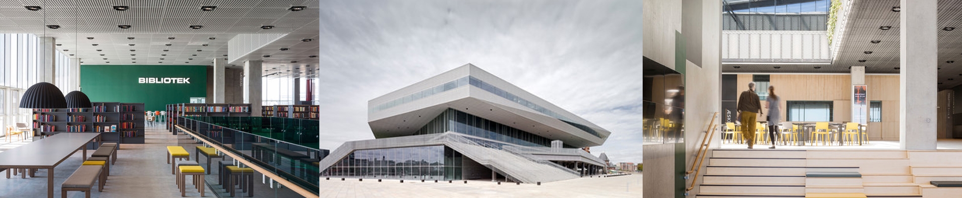 Erfahre mehr über das Projekt Dokk1