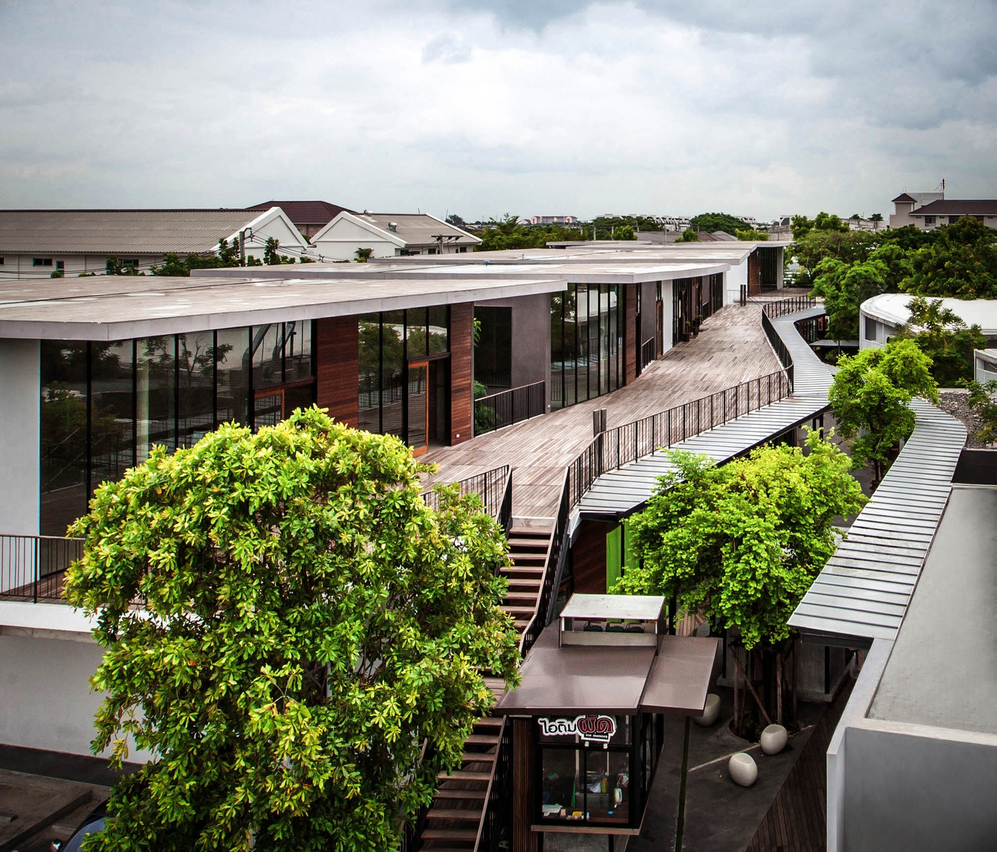 Leggi sul progetto Kurve 7