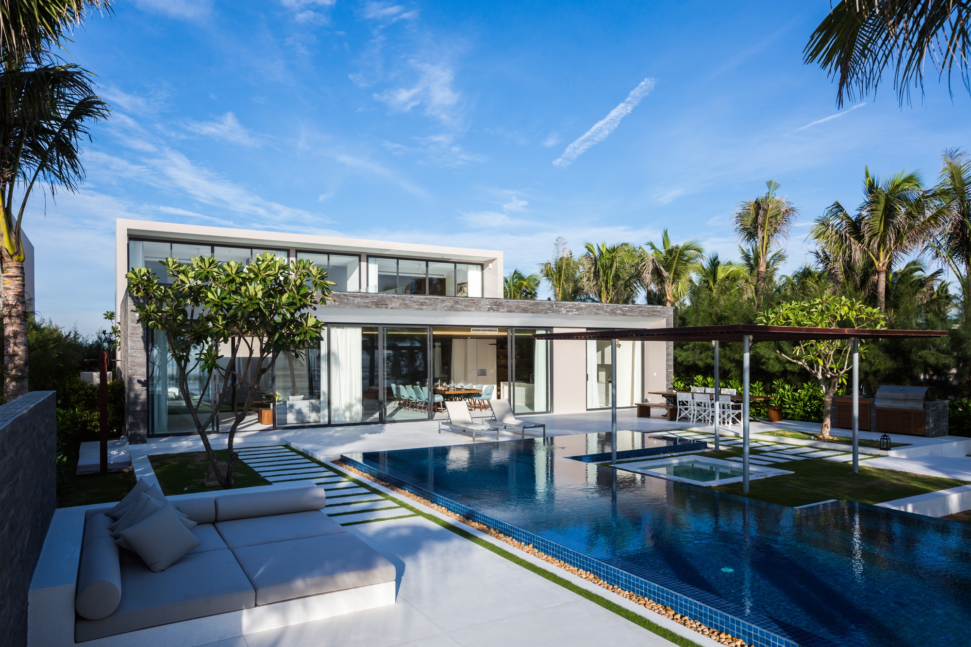 Read about project Naman Residence