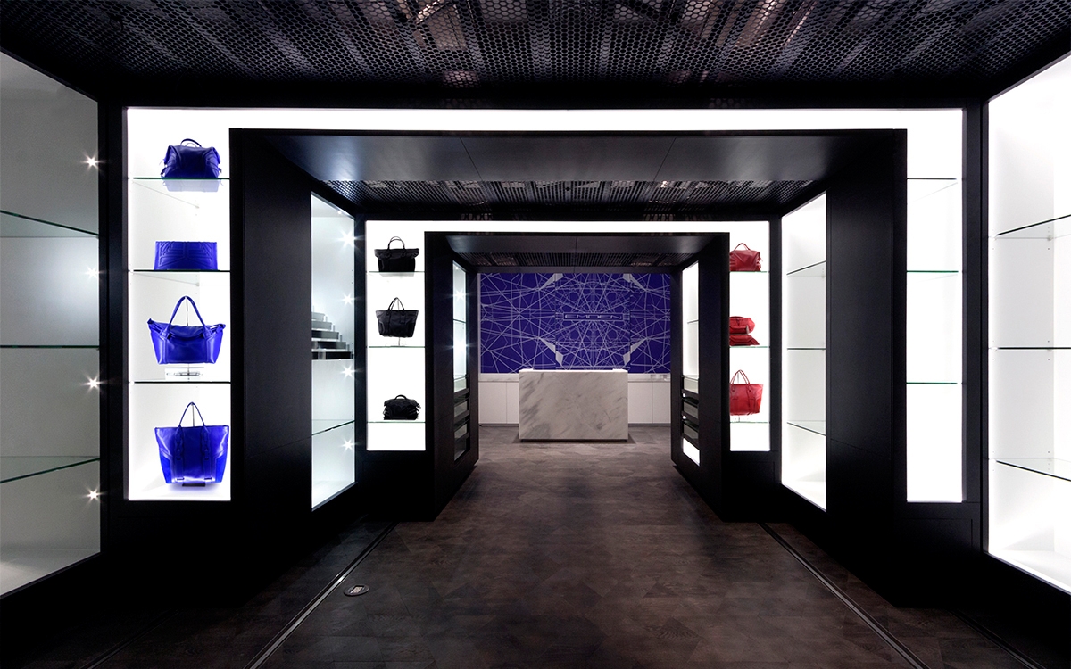 Leer sobre el proyecto Telescopic Displays