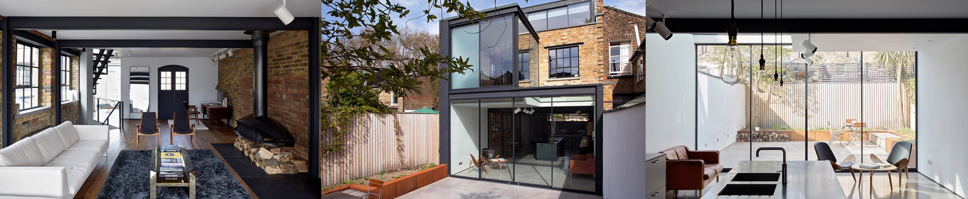 Read about project Sewdley Street