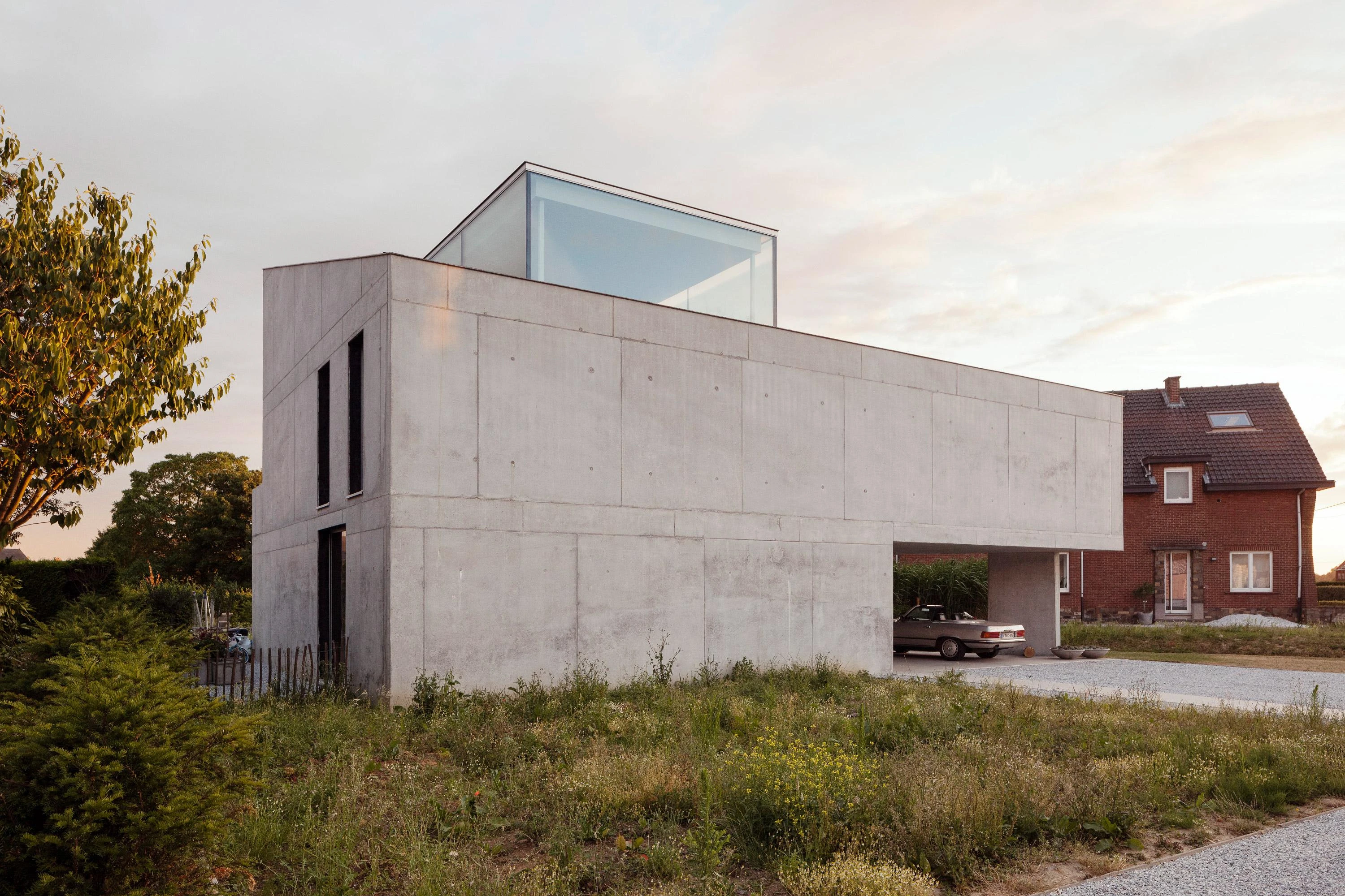 Main image for project House TDH