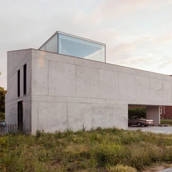 Lire à propos du projet House TDH