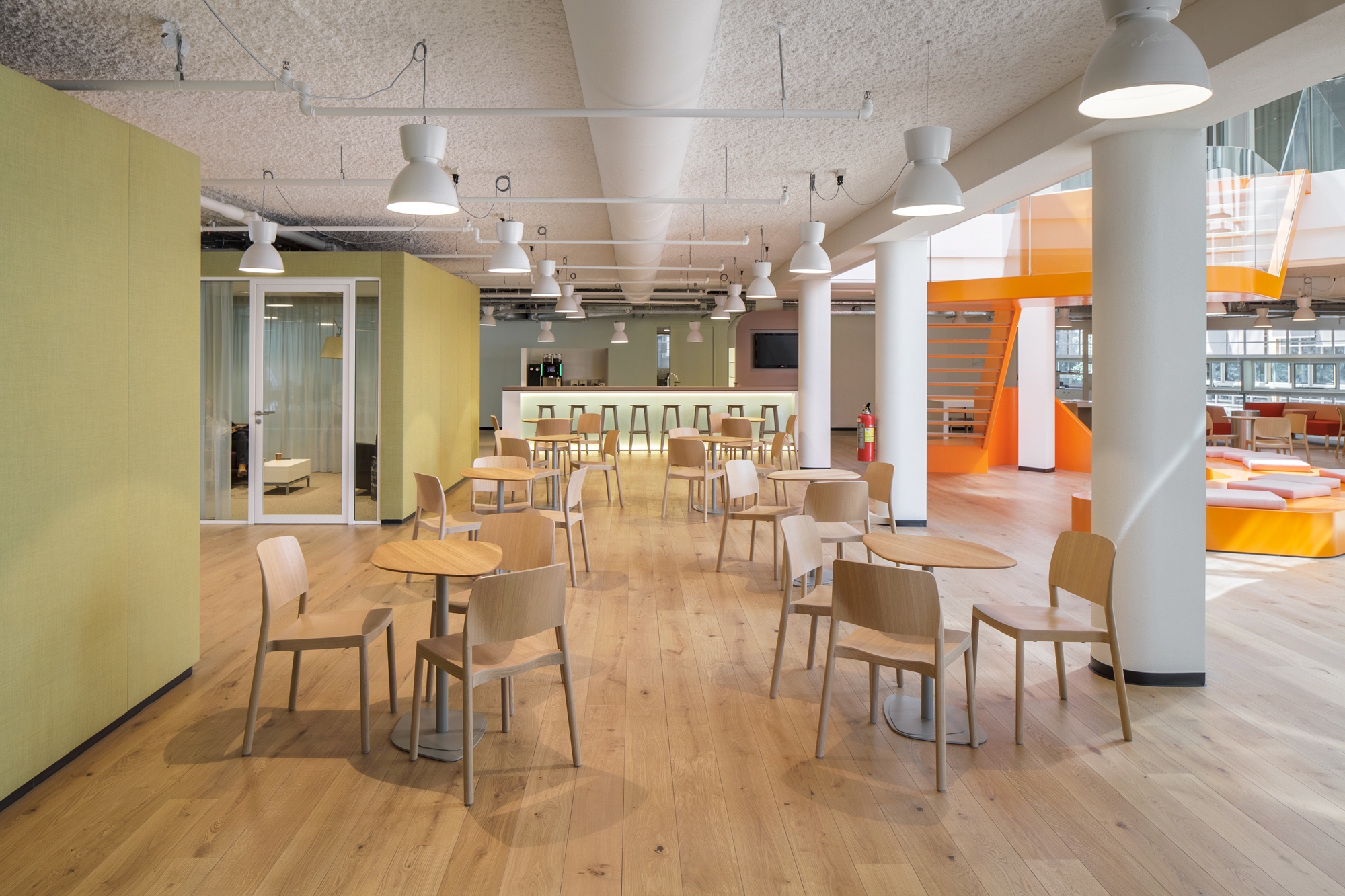 Leggi sul progetto KRO-NCRV