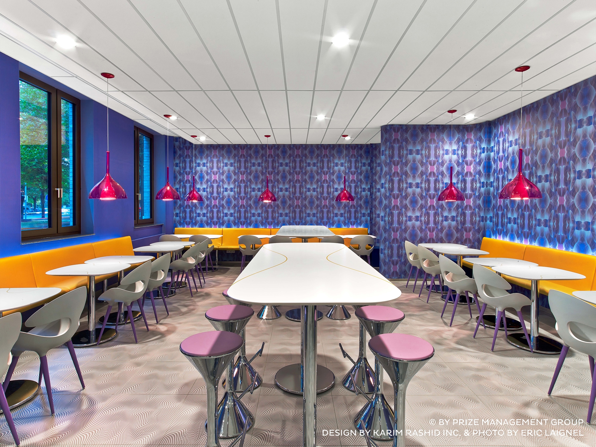 Read about project prizeotel Hannover