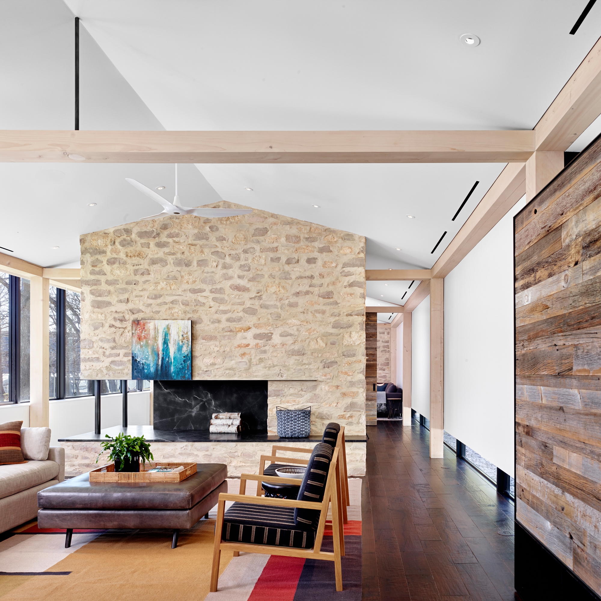 Read about project Modern Texas Prefab