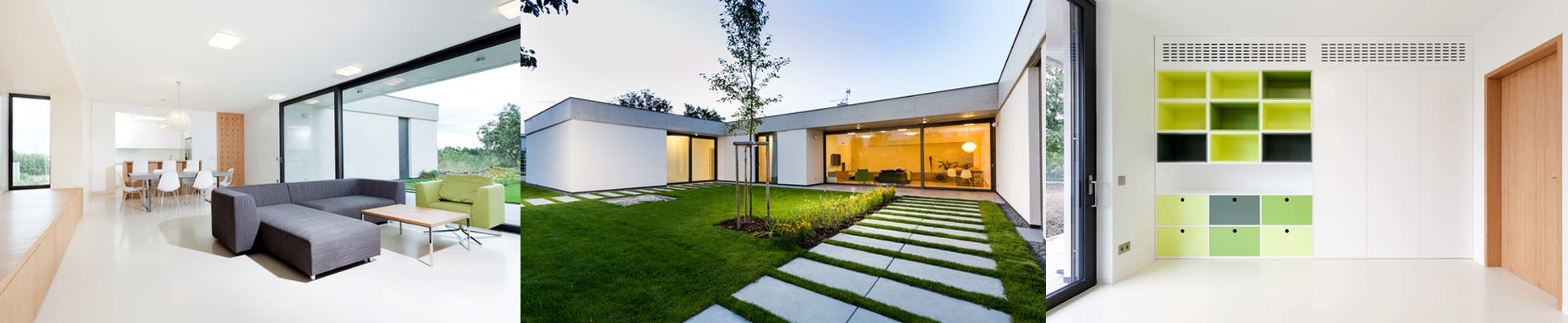 Read about project House In Olomouc-Slavonín