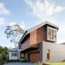 Lire à propos du projet Naremburn House