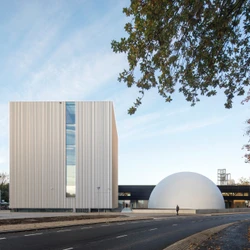 Lire à propos du projet Museumplein Limburg
