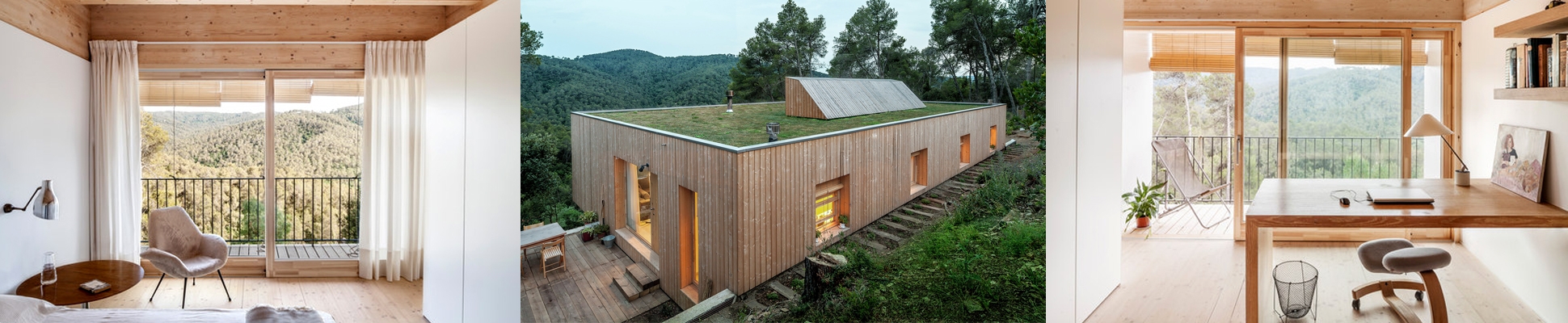 Read about project House LLP