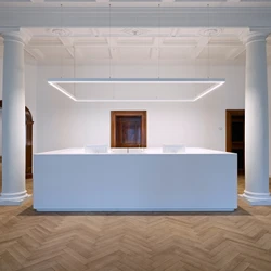 Lire à propos du projet Noerr LLP, Munich