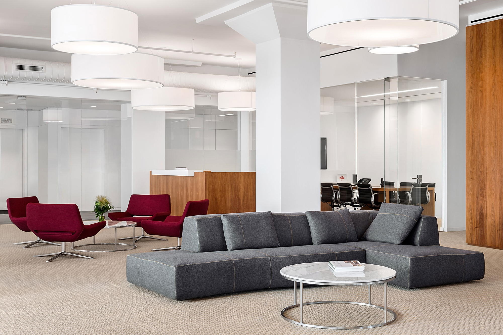 Leggi sul progetto 99 Hudson Street