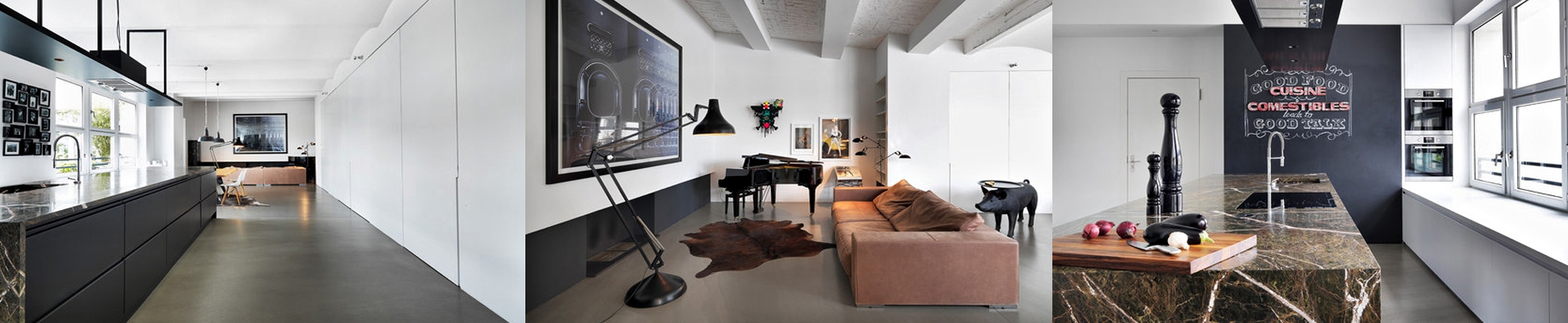 Read about project Photographer’s Loft